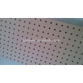 Tableros duros de melamina con tablero pegboard / peg board